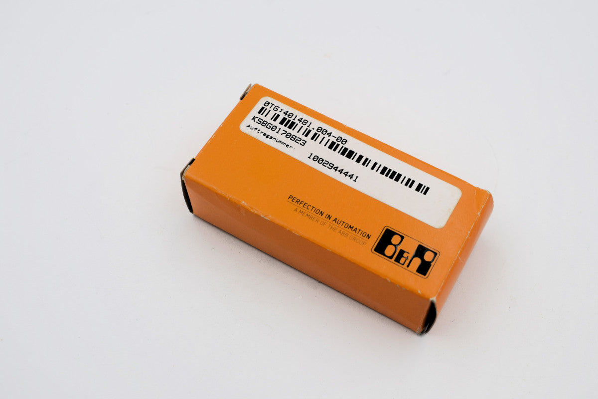 B&R 0TG1000.02 in magazzino