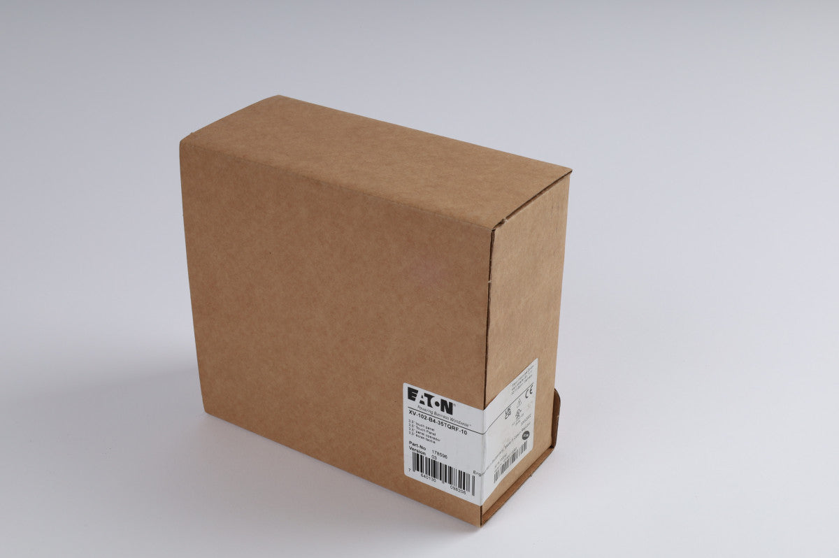 EATON XV-102-B4-35TQRF-10 auf Lager