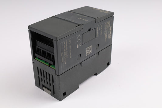 SIEMENS 6ES7288-3AR02-0AA0 in magazzino