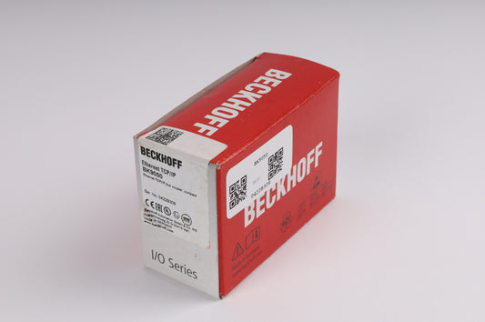 BECKHOFF BK9050 in stock