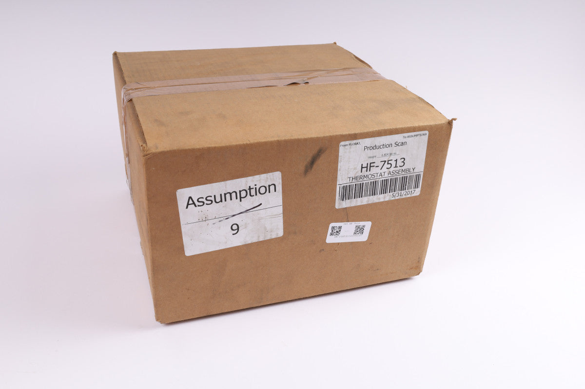BINCONTROL GSIHF-7513 disponibile