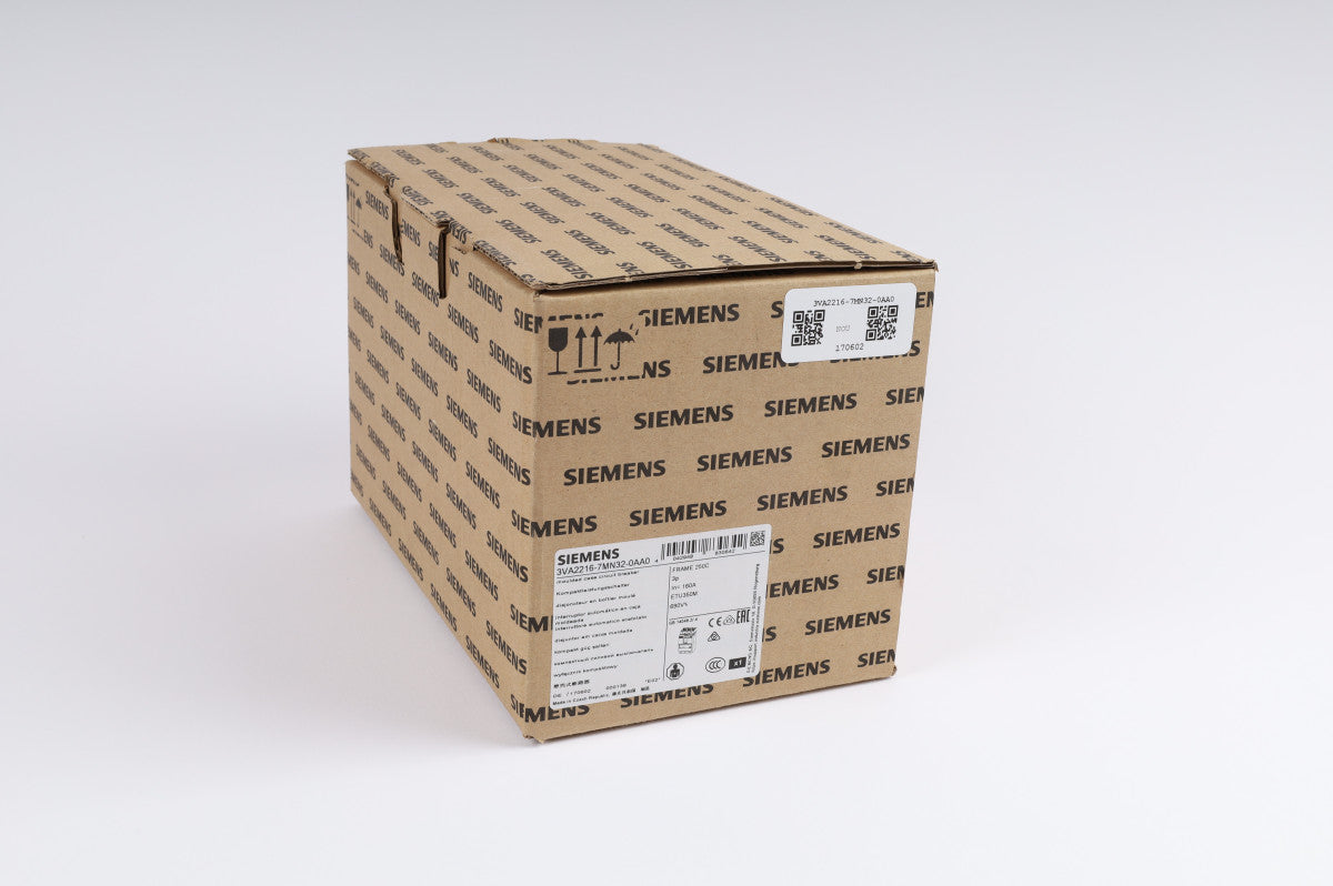 SIEMENS 3VA2216-7MN32-0AA0 na magazynie