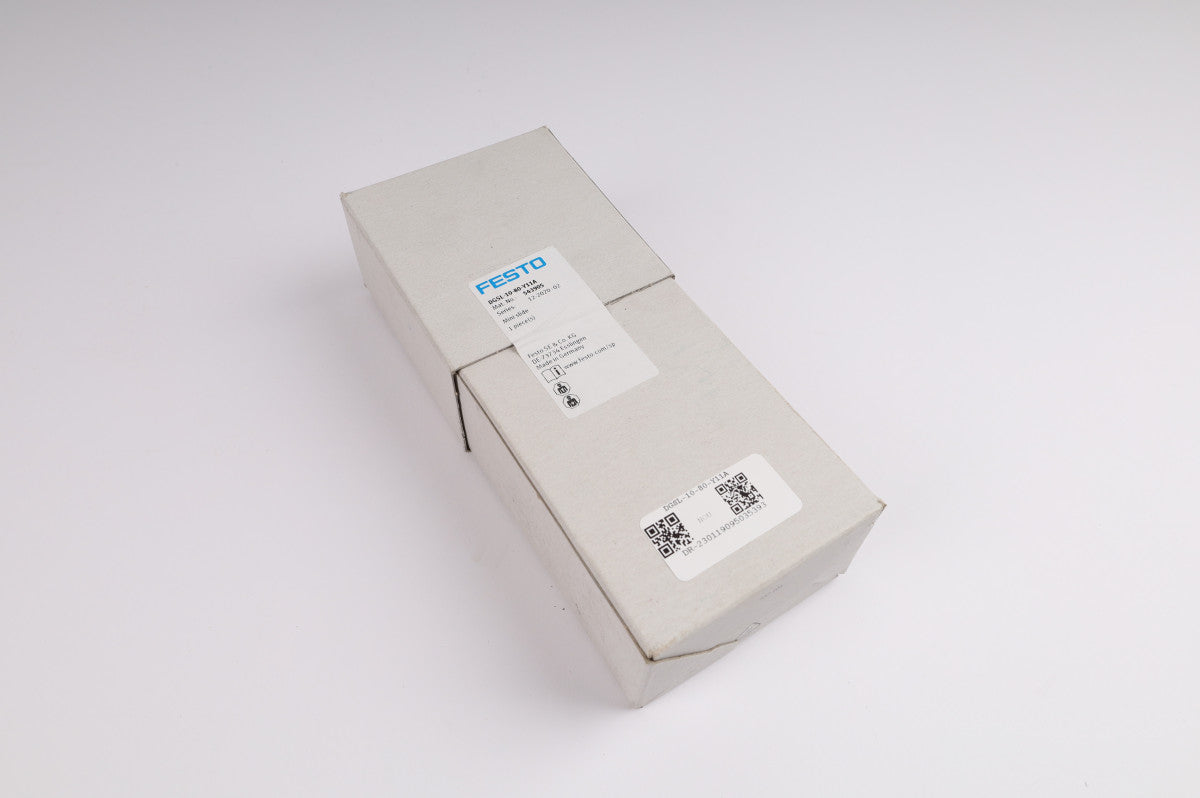 FESTO DGSL-10-80-Y11A auf Lager