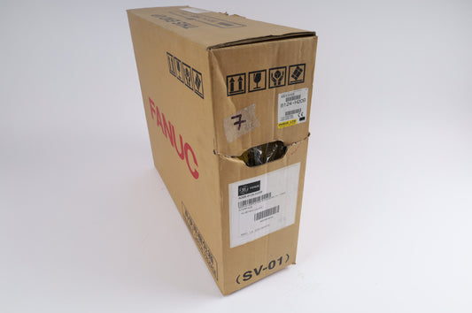 FANUC A06B-6124-H209 na magazynie