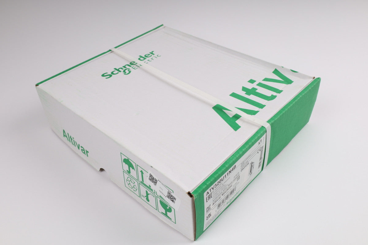 SCHNEIDER ELECTRIC ATV320U11N4B auf Lager