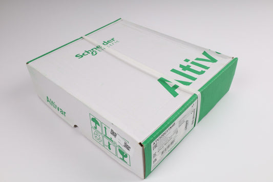 SCHNEIDER ELECTRIC ATV320U11N4B auf Lager