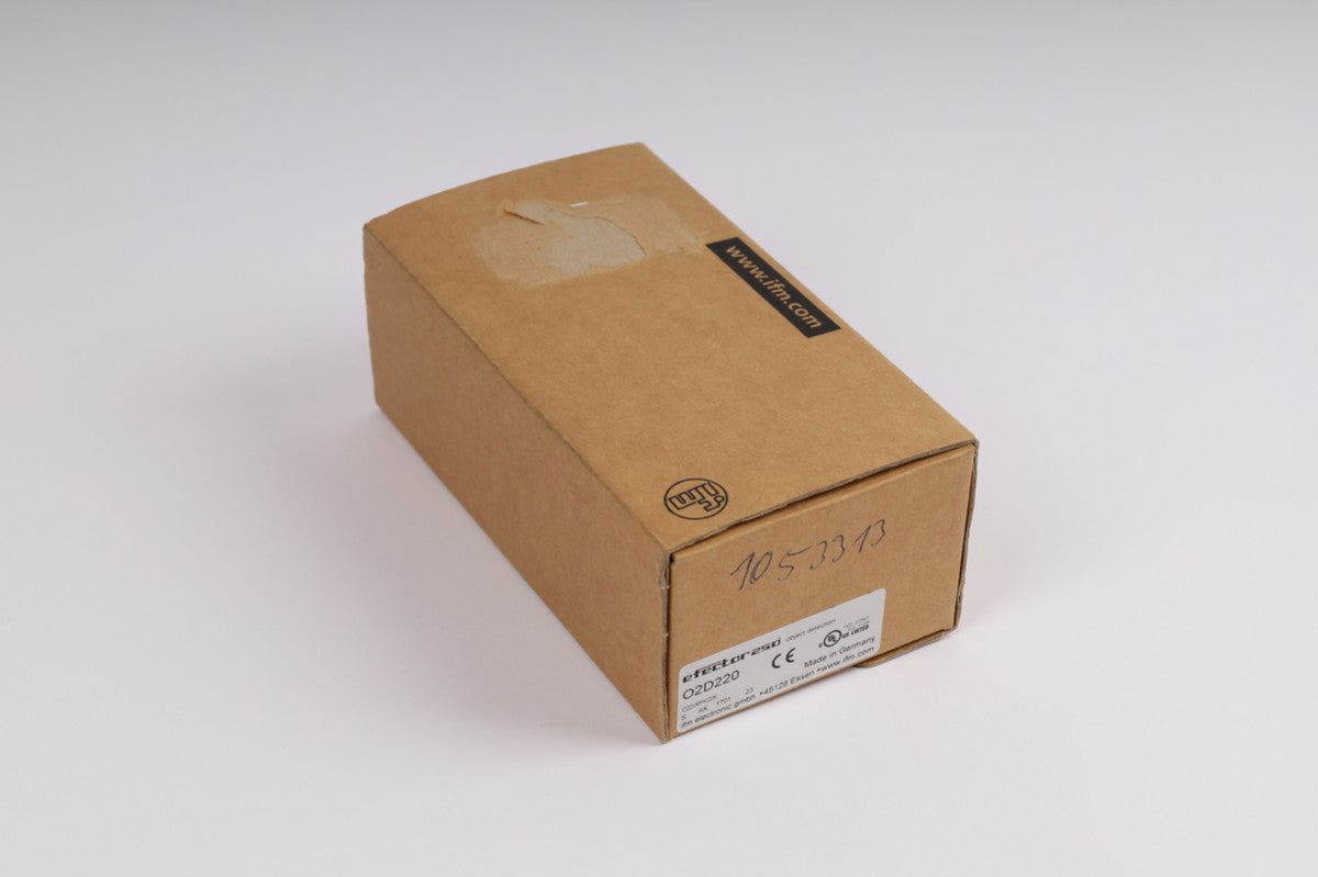 IFM O2DIRPKG/K en stock