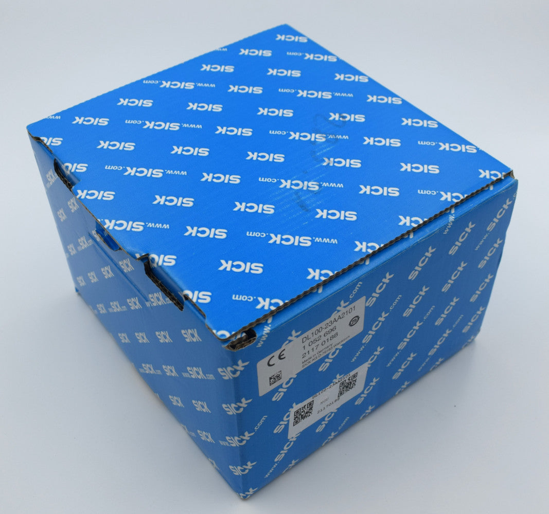 SICK DL100-23AA2101 en stock