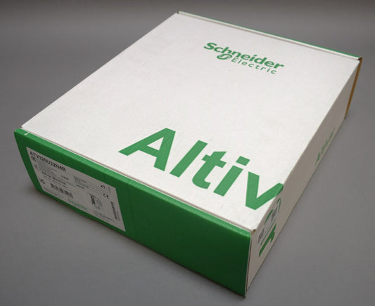 SCHNEIDER ELECTRIC ATV320U22N4B auf Lager