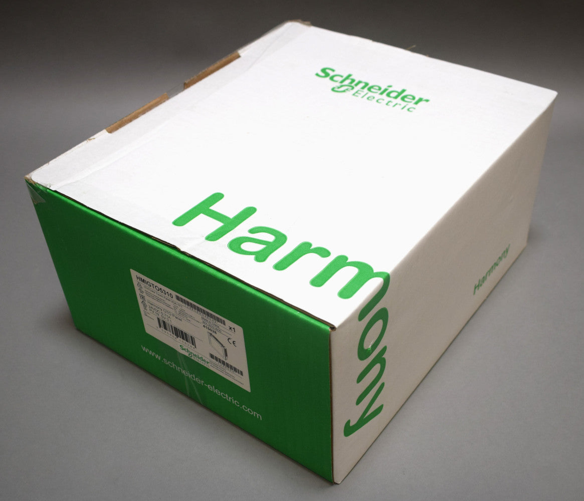 SCHNEIDER ELECTRIC HMIGTO5310 in stock