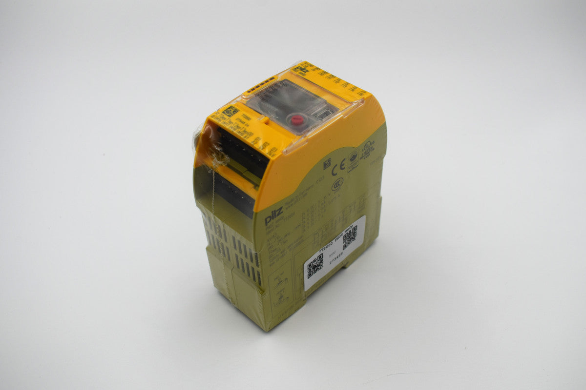 PILZ PNOZ mm0p 24VDC auf Lager