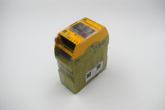 PILZ PNOZ mm0p 24VDC in stock