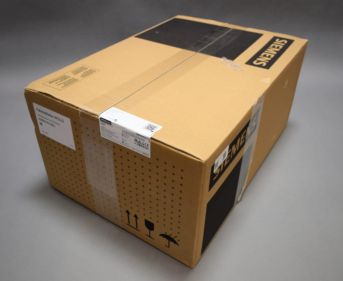 SIEMENS 6SL3126-1TE26-0AA3 in magazzino