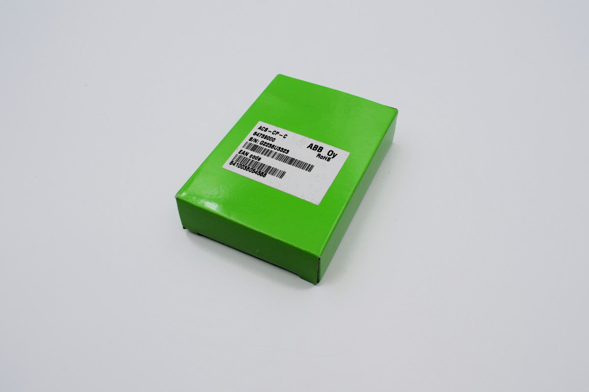 ABB ACS-CP-C auf Lager