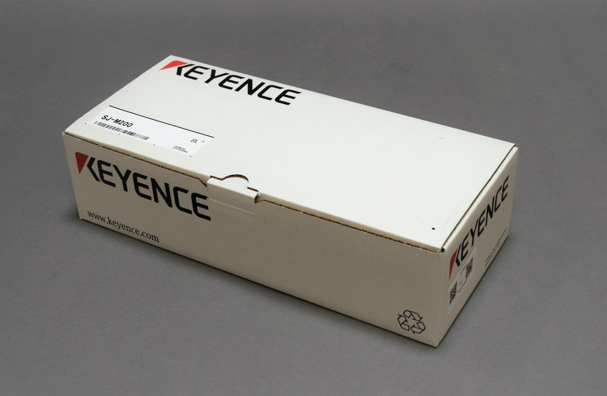 KEYENCE SJ-M200 na magazynie