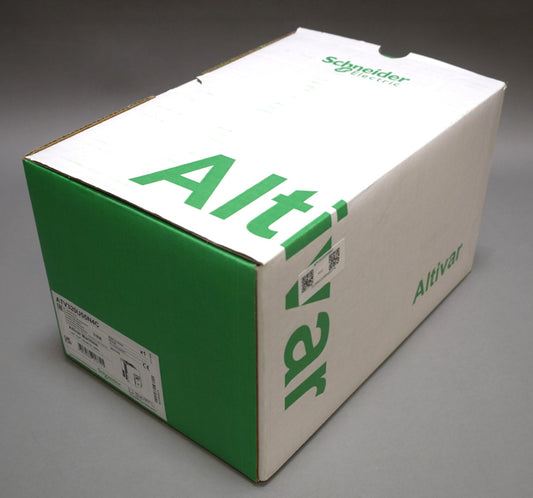 SCHNEIDER ELECTRIC ATV320U55N4C auf Lager