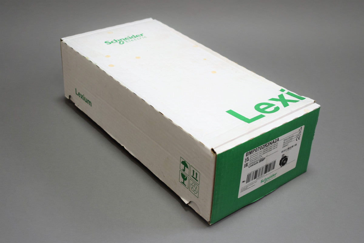 SCHNEIDER ELECTRIC BMP0702R3NA2A en stock
