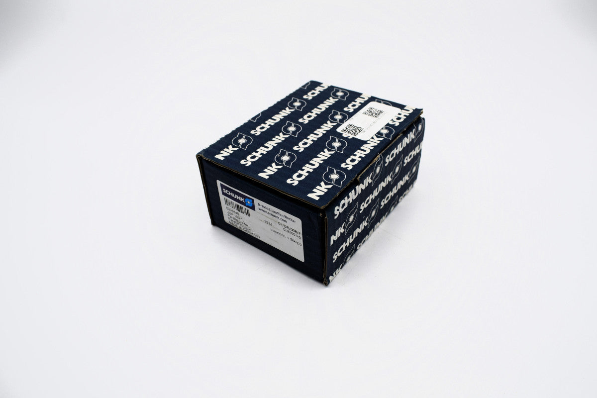 SCHUNK JGP100-1 en stock