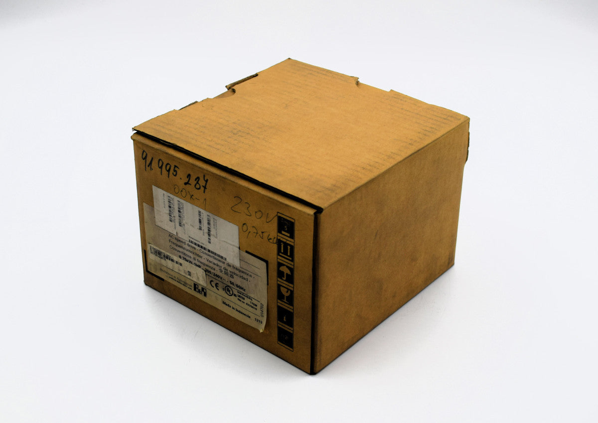 B&R 8I64S200075.00X-1 in magazzino