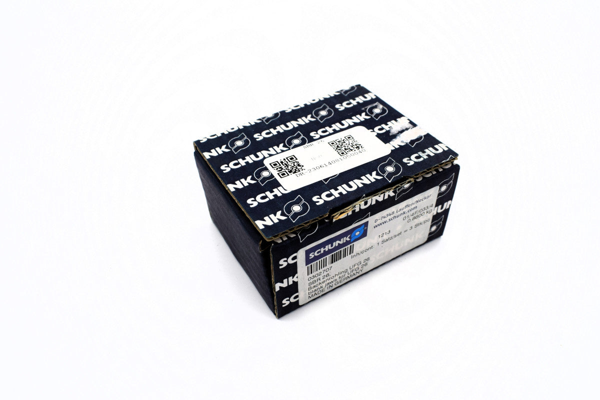 SCHUNK SBR26 in stock