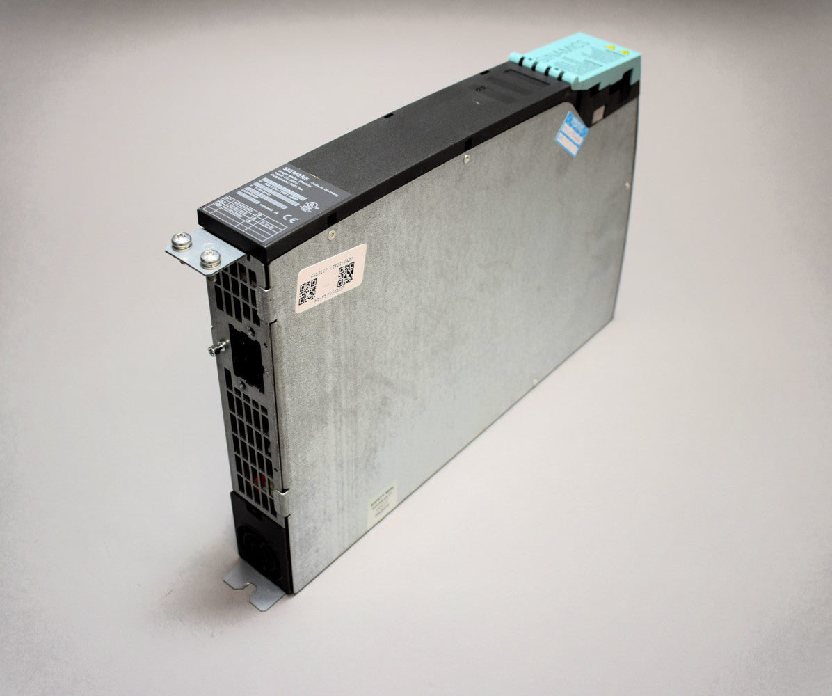 SIEMENS 6SL3120-1TE21-0AB0 in magazzino