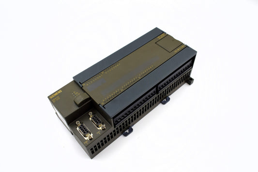 SIEMENS 6ES7216-2BF21-0XB0 in magazzino