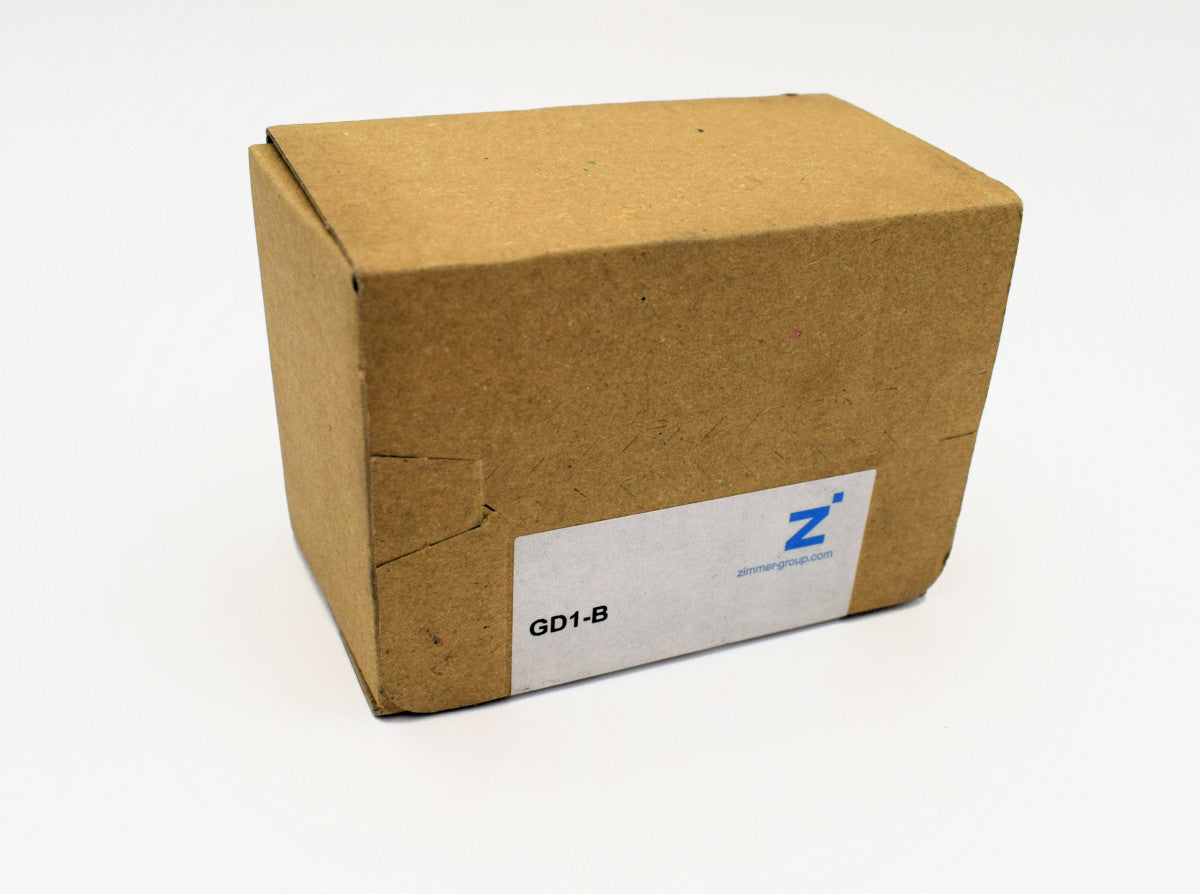 ZIMMER GROUP GD1-B w magazynie