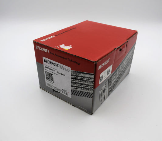 BECKHOFF CX1030-0011 na magazynie