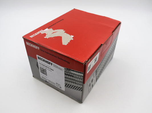 BECKHOFF CX1030-0012-1004 in magazzino