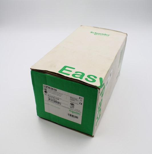 SCHNEIDER ELECTRIC LV563510 disponibile in magazzino
