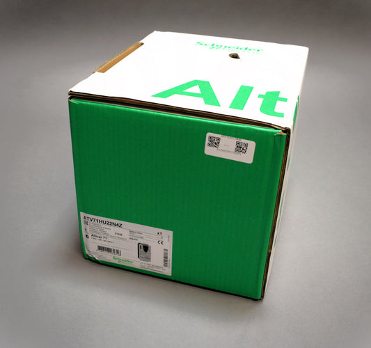 SCHNEIDERELECTRIC ATV71HU22N4Z auf Lager