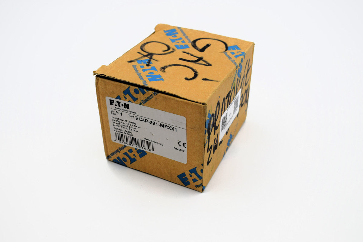 EATON EC4P-221-MRXX1 disponibile