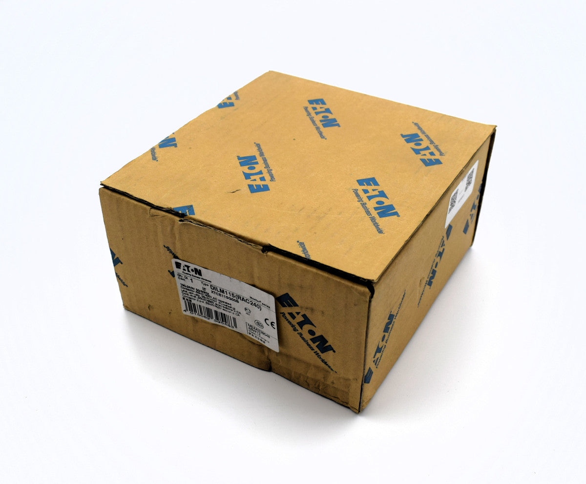EATON DILM115 en stock