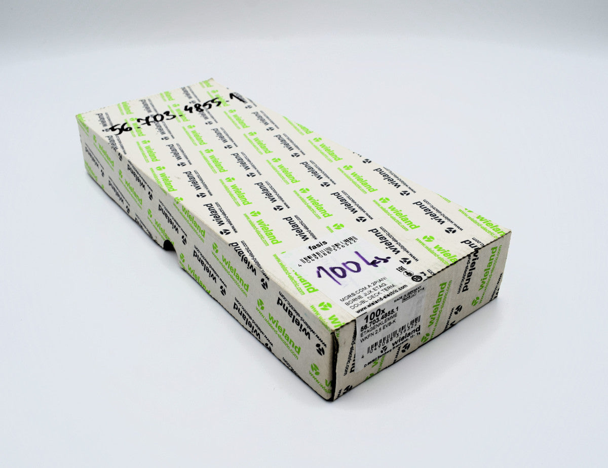 WIELAND WKFN 2-5 EVB-K in magazzino