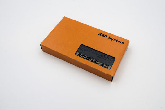 B&R X20CM8281 na magazynie