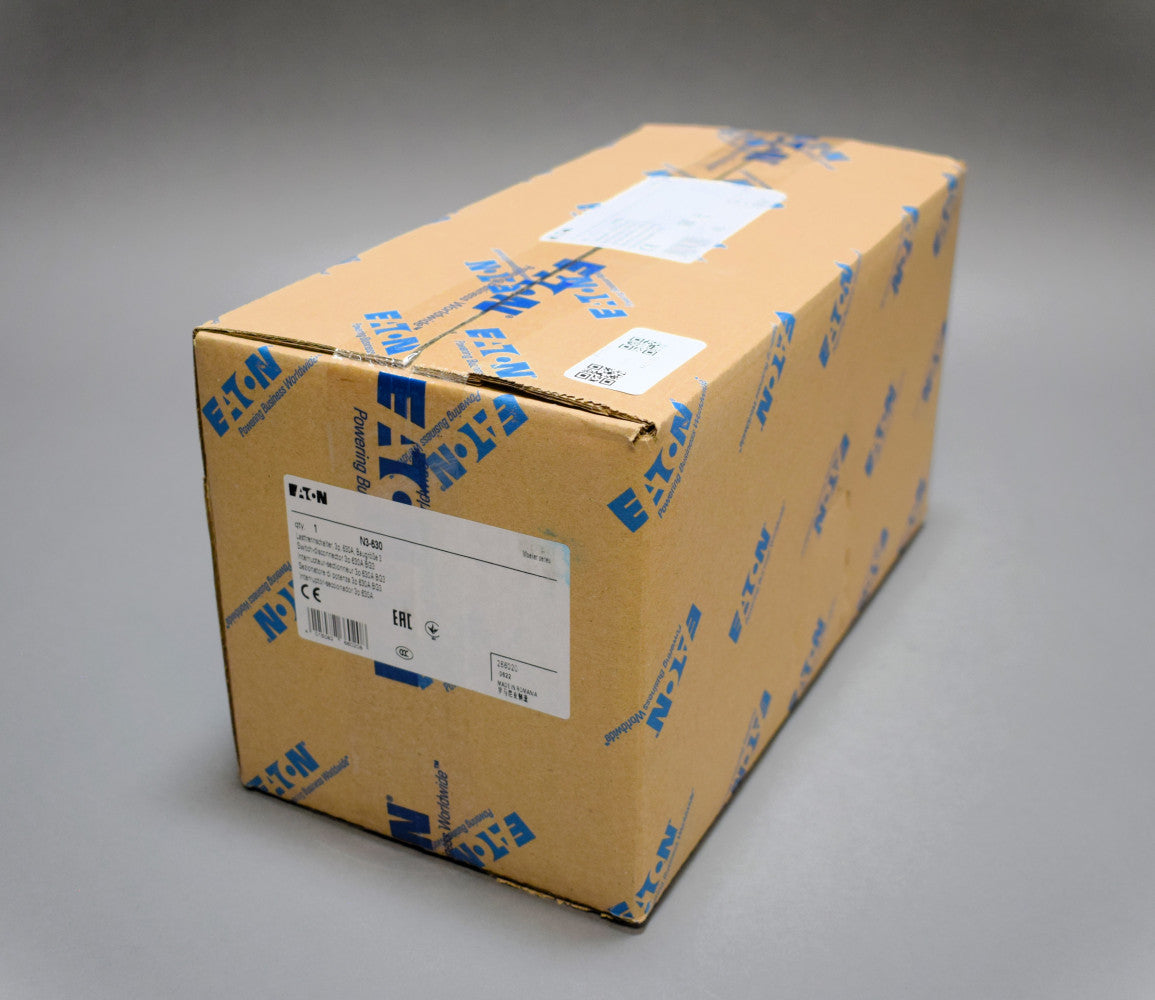 EATON N3-630 disponibile