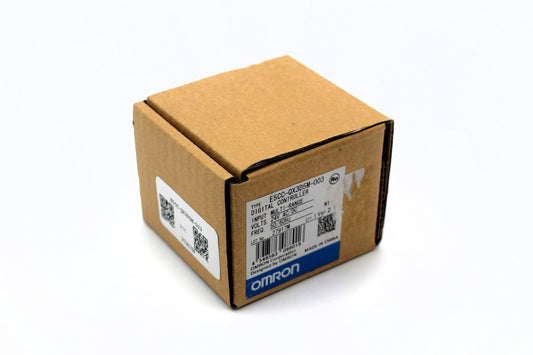 OMRON E5CC-QX3D5M-003 na magazynie