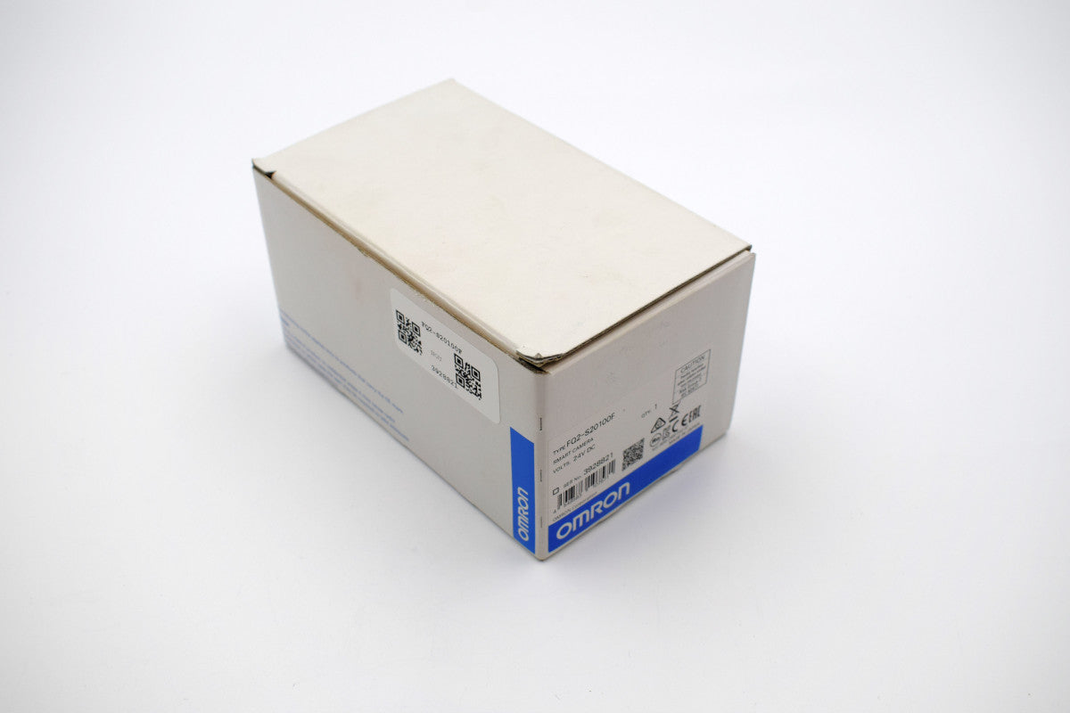 OMRON FQ2-S20100F en stock
