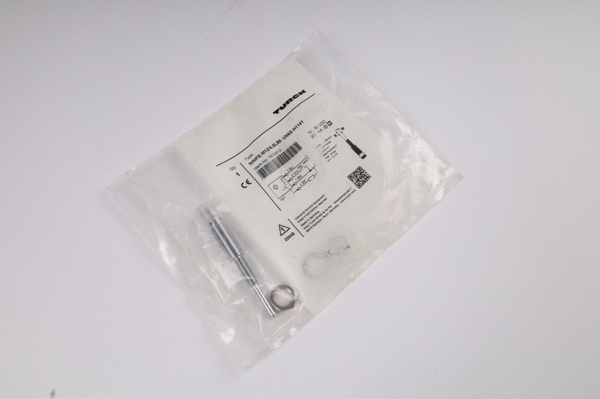 TURCK NIMFE-M12/4.6L88-UN6X-H1141 en stock