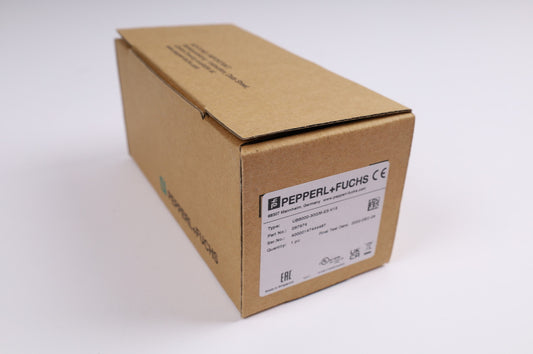 PEPPERLFUCHS UB6000-30GM-E5-V15 disponibile