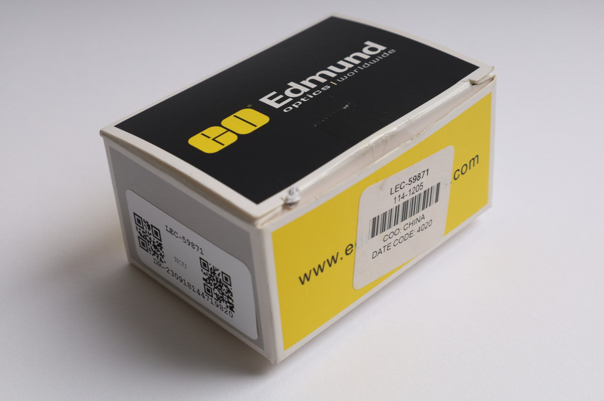EDMUNDOPTICS LEC-59871 auf Lager