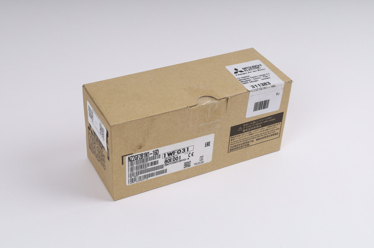 MITSUBISHI NZ2GF2B1N1-16D in stock