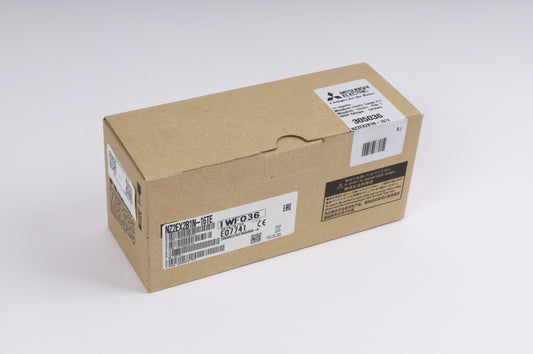 MITSUBISHI NZ2EX2B1N-16TE in magazzino