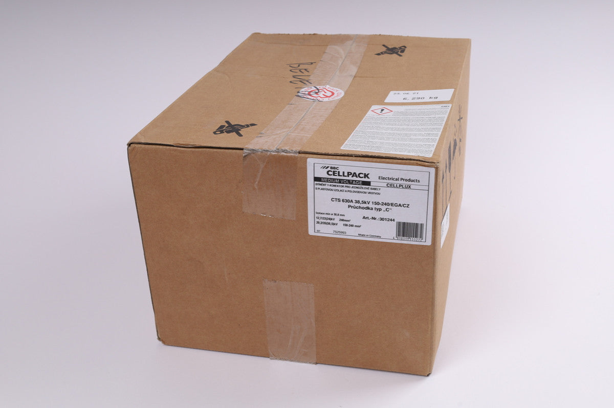 CELDUC CTS630A385kV in stock