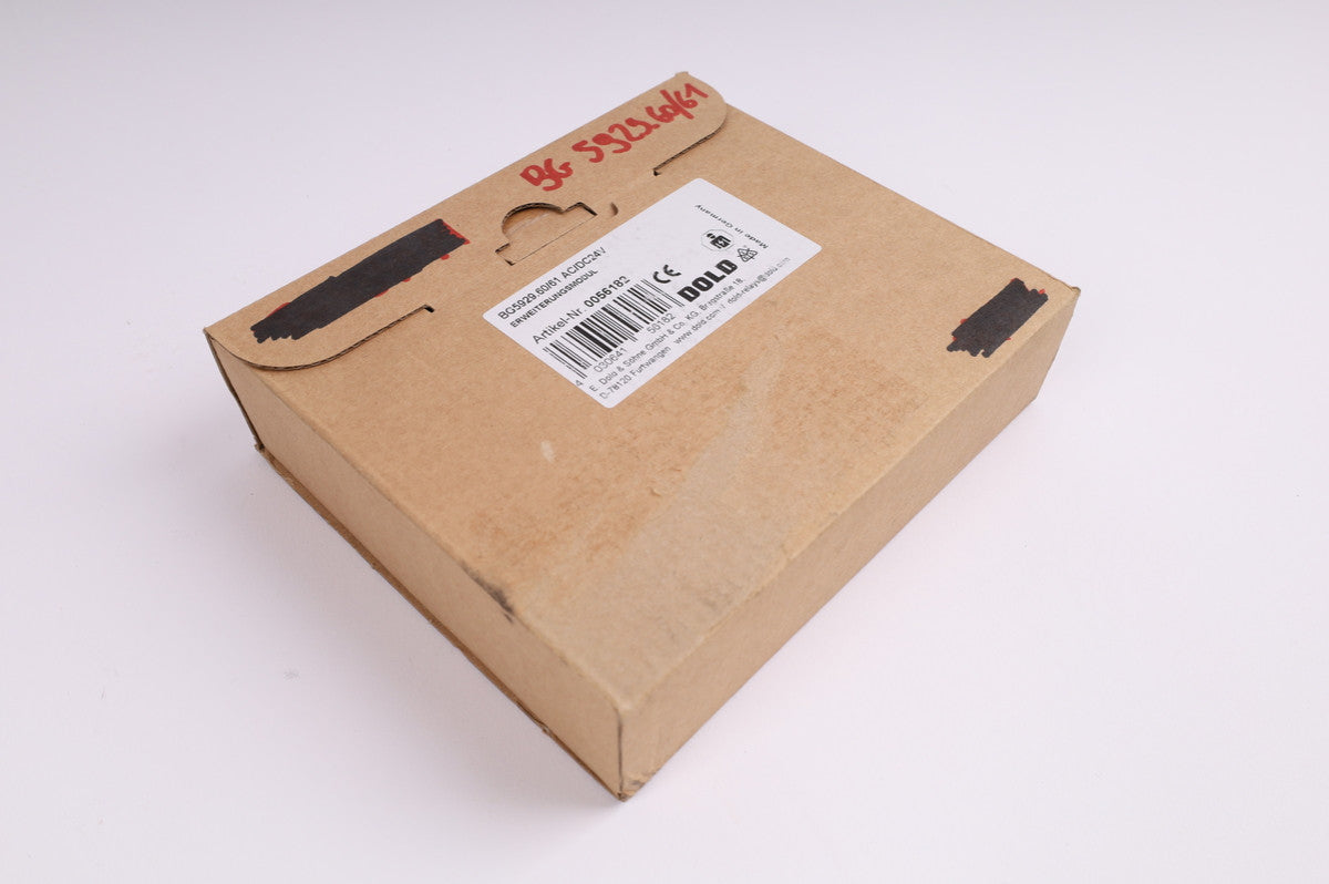 DOLD BG59296061 en stock