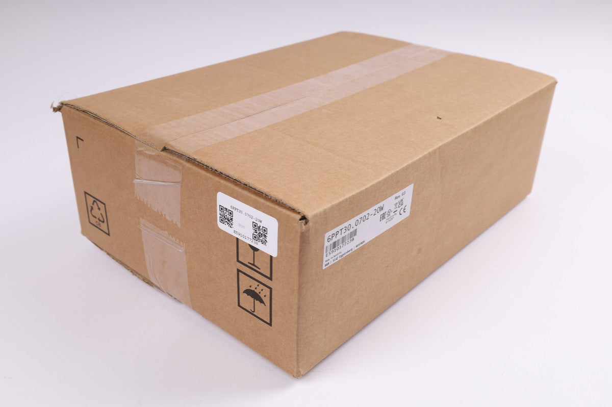 B&R 6PPT30.0702-20W in stock