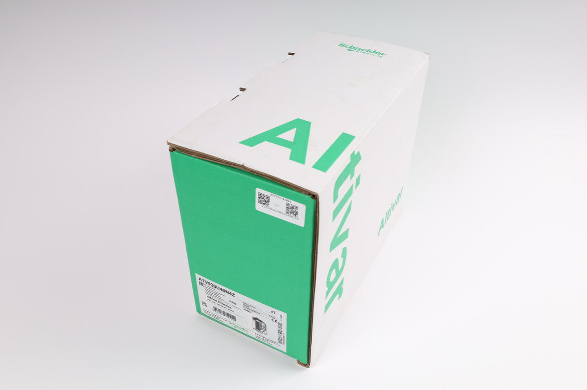 SCHNEIDER ELECTRIC ATV930U40N4Z in magazzino