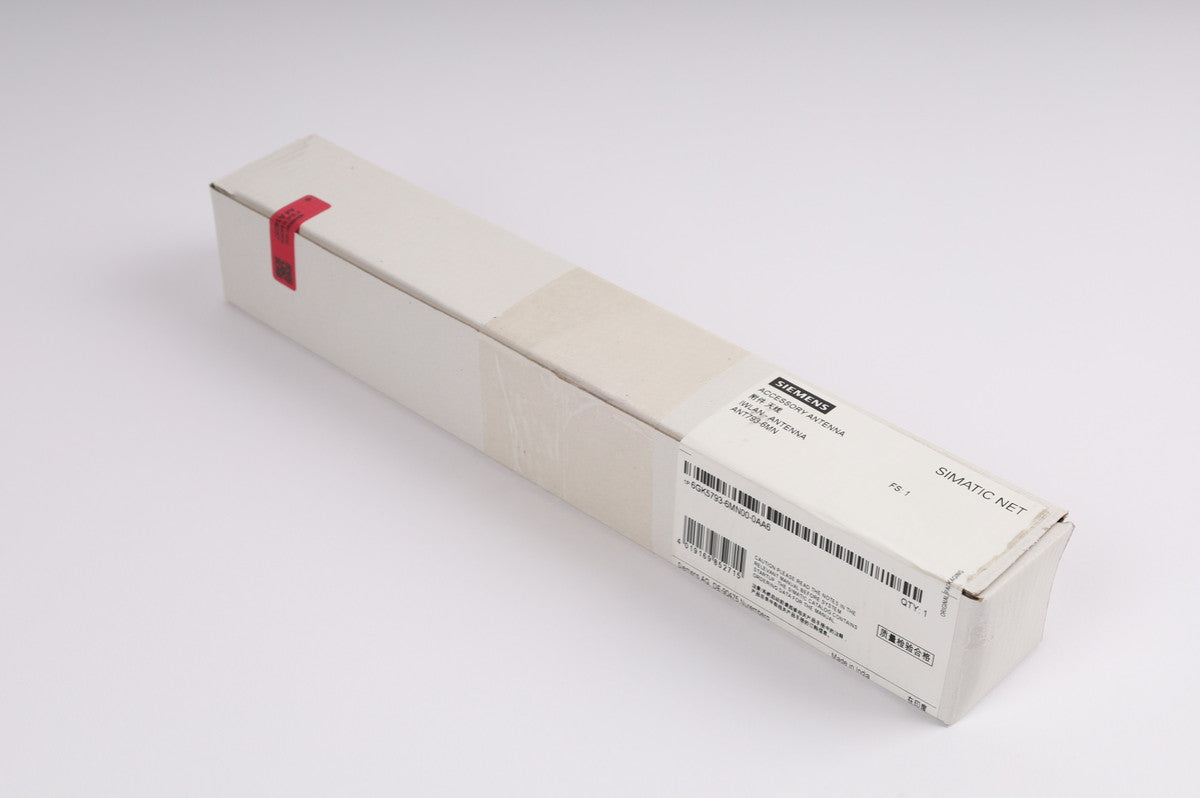 SIEMENS 6GK5793-6MN00-0AA6 in magazzino