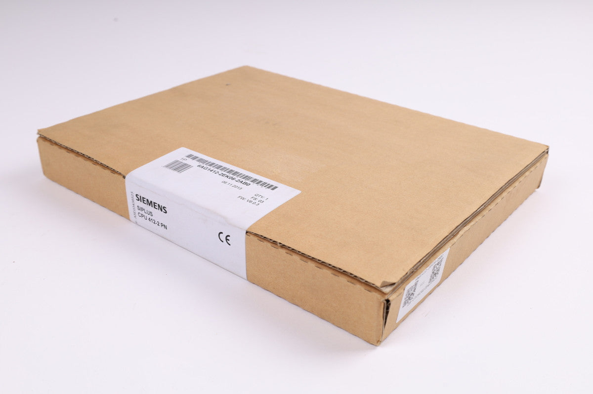 SIEMENS 6AG1412-2EK06-2AB0 en stock