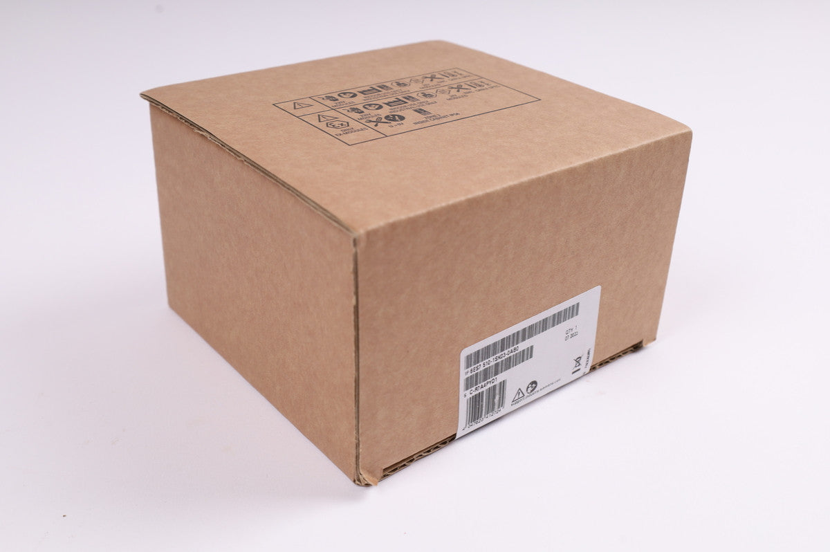 SIEMENS 6ES7510-1SK03-0AB0 in stock